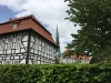Historischer Kirchplatz
